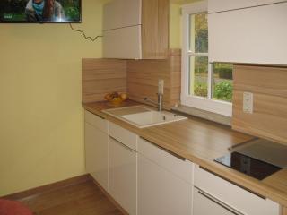 Holiday Home Altes Taubenhaus by Interhome - Zarrentin - 6