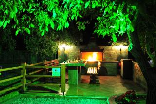 Sunday Resort - Gerakini - 3