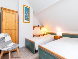 Apartment Belle vue Mer et Piscine by Interhome - Damgan - 6
