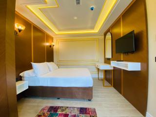 Ak residence - Istanbul - 2