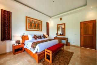 GK Bali Resort - Tegalalang - 2