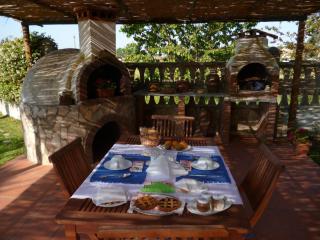 B&B La Taverna dei Ciucci - Foce del Sele - 0