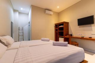 Josh Guest House - Singaraja - 2