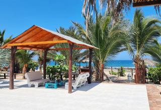Punta del Norte Bungalows - Canoas de Punta Sal - 4