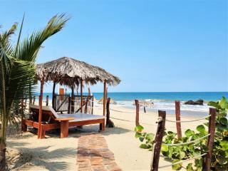 Punta del Norte Bungalows - Canoas de Punta Sal - 3