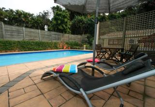 Bayete Self Catering - Durban - 0