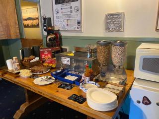 Cinnamon Bear Inn - 5