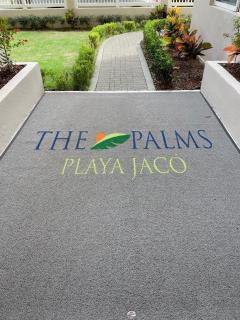 The Palms Ocean Club Resort - Jacó - 4
