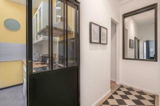 Chaleureux appartement proche de la Place Graslin - Nantes - 2