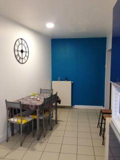 Appartement charmant à Dieulouard, 75 m² avec Parking - - 7