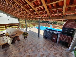 Chalés Bonsucesso - Pirenópolis - 4