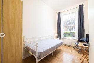 Charmstay King's Cross - London - 7