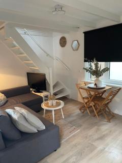 Vakantiehuis Katwijk Andreasplein - Katwijk - 9