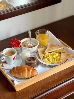 Octava Boutique Hotel - Tbilisi - 2