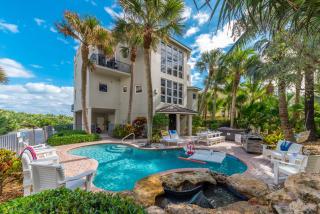 Chateau de la Mer - Jensen Beach - 7