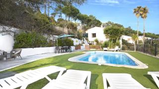 Villa Palme - Lloret de Mar - 9