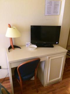 Hotel Brennero e Varsavia - Montecatini Terme - 9