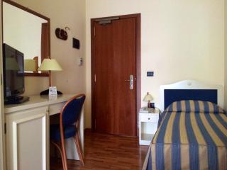 Hotel Brennero e Varsavia - Montecatini Terme - 8
