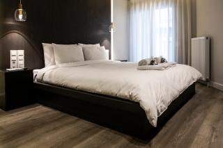 The Lux2 a gorgeous apartment - Salonicco - 9