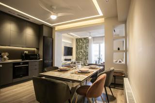 The Lux2 a gorgeous apartment - Salonicco - 4