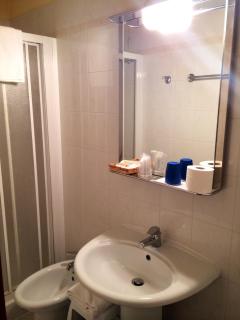 Hotel Brennero e Varsavia - Montecatini Terme - 6