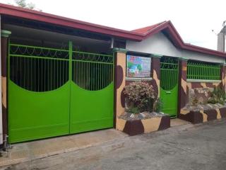 Jb's Transient House - General Trias - 7