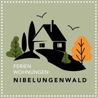 Ferienwohnungen Nibelungenwald - 9