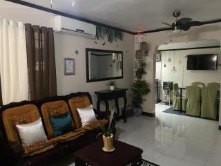 Jb's Transient House - General Trias - 6