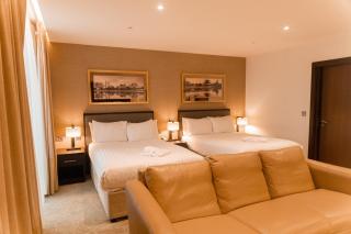 Genting Hotel & Spa at Resorts World Birmingham - 1