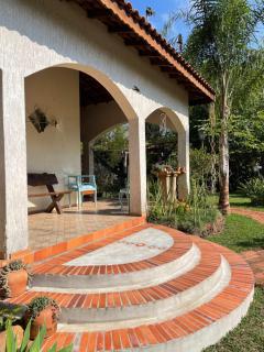 Recanto Pousada Sonho Meu - Analândia - 5