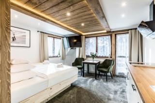 Apartamenty Szymaszkowa - Zakopane - 4