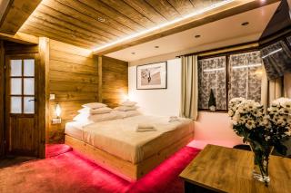Apartamenty Szymaszkowa - Zakopane - 0