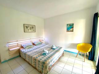 Studio Carayou - Les Trois-Îlets - 9