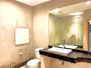 Anfa 118 - Best view in town - 3 bedrooms - 2 Bathrooms - Casablanca - 4