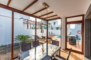 Casa ERNESTO - Playa Blanca - 1
