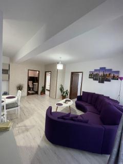 Deny's Apartament - Gura Humorului - 8