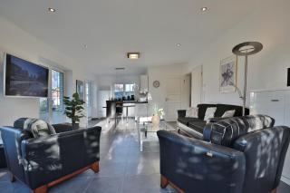 Villa Mare Villa Mare Appartement 3 - Timmendorfer Strand - 7