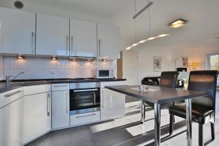 Villa Mare Villa Mare Appartement 3 - Timmendorfer Strand - 5