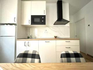 Trauko Flat Parking 12 euros x day EBI01313 - Bilbao - 4