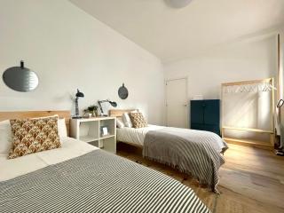 Trauko Flat Parking 12 euros x day EBI01313 - Bilbao - 1