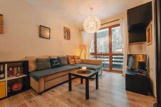 Max Holiday Apartment - Pamporowo - 9