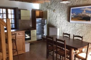 Gîte Neige Cordier - Villar d'Arène center 2 bedrooms and large terrace - 6