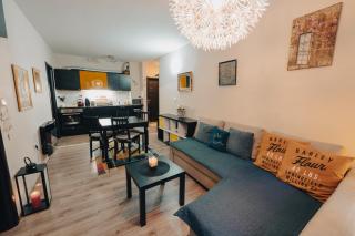 Max Holiday Apartment - Pamporowo - 8