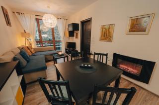 Max Holiday Apartment - Pamporowo - 7
