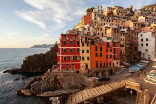Ciao Bella SEAFRONT - Riomaggiore - 2