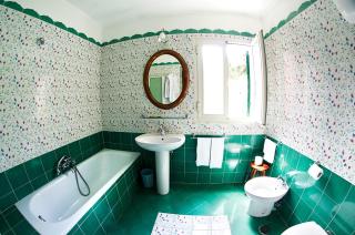 Hotel Villa Maria - Naples - 5