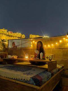 Hotel Jaswant Palace - 1