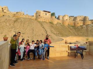 Hotel Jaswant Palace - 2