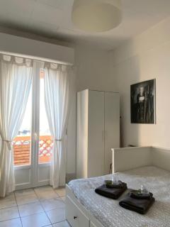 Amazing View Port Golfe-Juan and Garage - Golfe-Juan - 4