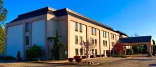 Comfort Inn, Erie - Near Presque Isle - Erie - 8